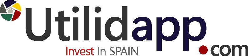 Utilidapp.com Invest In SPAIN logo